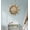 Celestial, variant on Regal Art & Gift Copper Mosaic Wall Decor 24" Metal 23.25" Metal Art