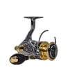 thumbnail image 1 of Fishing Reel 15Kg Max Drag Power Spinning Wheel Fishing Coil Shallow Spool Suitable For All Waters ,Rigid Aluminum Skeletal Frame, 1 of 5