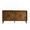Antique Brown | 4 Doors, variant on Tcbosik Sideboard Buffet Cabinet with Storage, 2 Doors Modern Coffee Bar Cabinet with Adjustable Shelf, Accent Credenza for Kitchen, Entryway, Living Room, Antique Natural