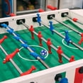 thumbnail image 2 of LEEYNEER 9pcs Foosball Table Balls Replacement Colorful Tabletop Game Soccer Balls, 2 of 6