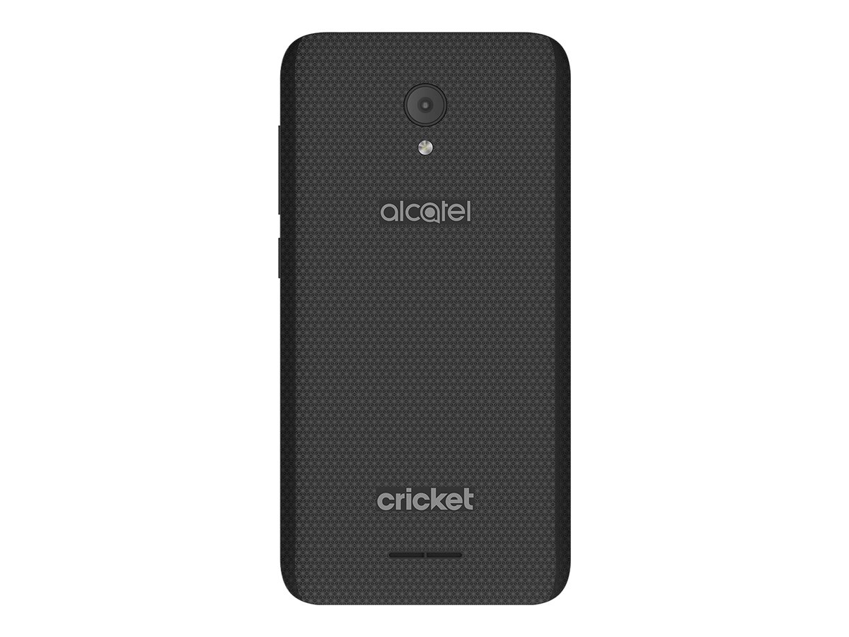Cricket Wireless Alcatel Verso - Prepaid Smartphone - image 2 of 3