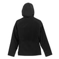 thumbnail image 3 of Port Authority Ladies Legacy Jacket-XS (Black/Steel Grey), 3 of 3