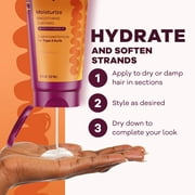 Eco Style Texture Edit Define Elongating Cream 6oz