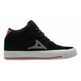 thumbnail image 1 of TENIS PIRMA CAMILO HOMBRE 6033-41 TEXTIL NEGRO, 1 of 4
