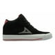 thumbnail image 1 of TENIS PIRMA CAMILO HOMBRE 6033-41 TEXTIL NEGRO, 1 of 4