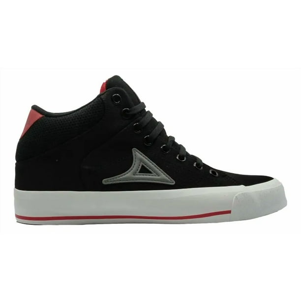 TENIS PIRMA CAMILO HOMBRE 6033-41 TEXTIL NEGRO