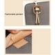 thumbnail image 5 of Funda impermeable para tablet con almacenamiento multicapa | Funda protectora organizadora de 13,78 pulgadas para iPad, cables y accesorios | Funda de viaje de negocios para hombre y mujer, 5 of 5