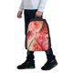 thumbnail image 5 of Balery Refreshing Watermelon Slices Mochila para hombre y mujer - Tela Oxford 600D resistente - Gran capacidad, resistente al agua, ideal para la escuela, viajes y senderismo, 5 of 6