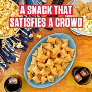 Totino's Pizza Rolls, Cheeseburger Flavored, Frozen Appetizers, 50 Rolls, 24.46 oz
