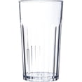 thumbnail image 4 of Carlisle 110407 Bistro Tumbler, 4 oz, Clear, Plastic (Case of 144), 4 of 9