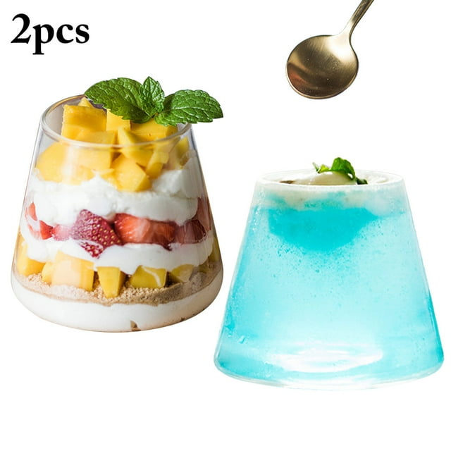Bangcool Glass Cup Creative Clear Universal Multipurpose Drinking Glass Juice Glass