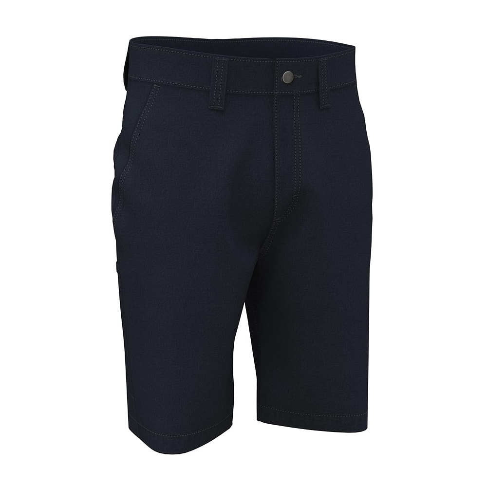 Wrangler Mens Rugged Wear Shorts 36565NV 33 Blue