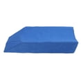 thumbnail image 2 of LegPillow Wedge Soft Leg Lift Support for Leg Recovery, Promotes, 2 of 7