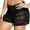 Black, variant on Sngxgn Womens Swim Shorts Long Board Shorts Swimsuit Bottoms(Black,XL)