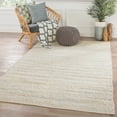 thumbnail image 6 of Jaipur Rugs Himalaya Jute Striped Patterned Indoor Area Rug, 6 of 11