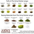 thumbnail image 7 of Army Painter: Basing - Scorched Tuft, 7 of 7