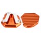 thumbnail image 4 of KSTE Ampliacion Caballete, Almohadilla antideslizante de aluminio for motocicleta, soporte de motocicleta Ampliar la extensión del soporte lateral de la placa, for 790 D-U-K-E 2018-2019, 4 of 5
