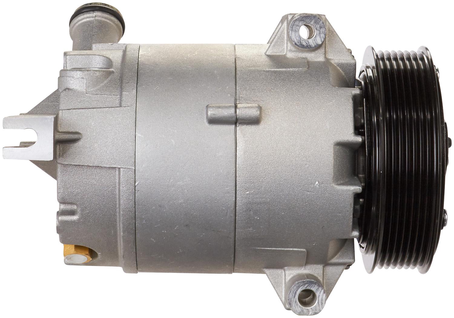 Spectra Premium 0610350 Air Conditioning Compressor - HVAC
