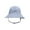 Blue, variant on Baby Hats Clearance! Toddler Kids Solid Color Outdoor Children-proof Sun Beach Cap Fisherman's Hat Toddler Hat