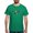 Kelly Green, variant on CafePress - Pickleball Art Men's Value T Shirt - Men's Classic Cotton T-Shirts