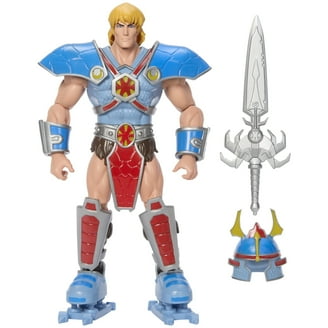 Masters of the Universe Origins Cartoon Collection Faker 5.5-inch