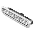thumbnail image 2 of LED Rear Brake Light Rear Tail Light for Jimny JB64 JB74 White, 2 of 5