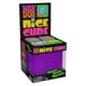 thumbnail image 2 of 2024 Schylling Nice Cube NeeDoh Stress Ball - Sensory Toys, Anxiety & Stress Relief-Superior, 2 of 5
