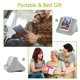 thumbnail image 4 of Wedge pillows for bed and couch - ideal as a reading pillow, backrest in bed or to put your feet up, 4 of 4