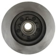 thumbnail image 3 of Raybestos Brakes Brake Rotor 5011R R-Line; OE Replacement; Single, 3 of 4