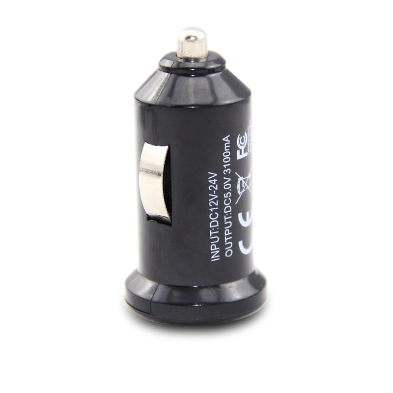 Autodrive 2.4 Usb Car Charger