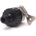 thumbnail image 3 of Conector de grifo universal, adaptador ajustable para conector rápido, grifo monomando, brillar Electrónica, 3 of 4