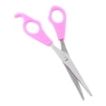 thumbnail image 3 of 1Pc Hair Cutting Scissors Professional Haircut Scissor Bang Trimming Scissors, 3 of 9