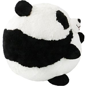 panda squishable