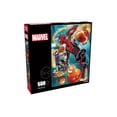 thumbnail image 3 of Rompecabezas Buffalo Games Marvel Spider-Man contra Green Goblin, 3 of 6