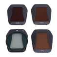 thumbnail image 1 of Filtro de lentes de drones, filtros nd cpl perfesionales resistentes a los rasguños establecidos para air3s dron, 1 of 7