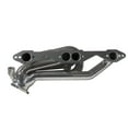 thumbnail image 3 of BBK PERFORMANCE 40070 96-99 GM TRUCK/SUV 5.0/5.7L 1-5/8IN SHORTY TUNED LENGTH EXHAUST HEADERS (SILVER Fits select: 1996-1999 CHEVROLET GMT-400, 1996-1999 CHEVROLET TAHOE, 3 of 7