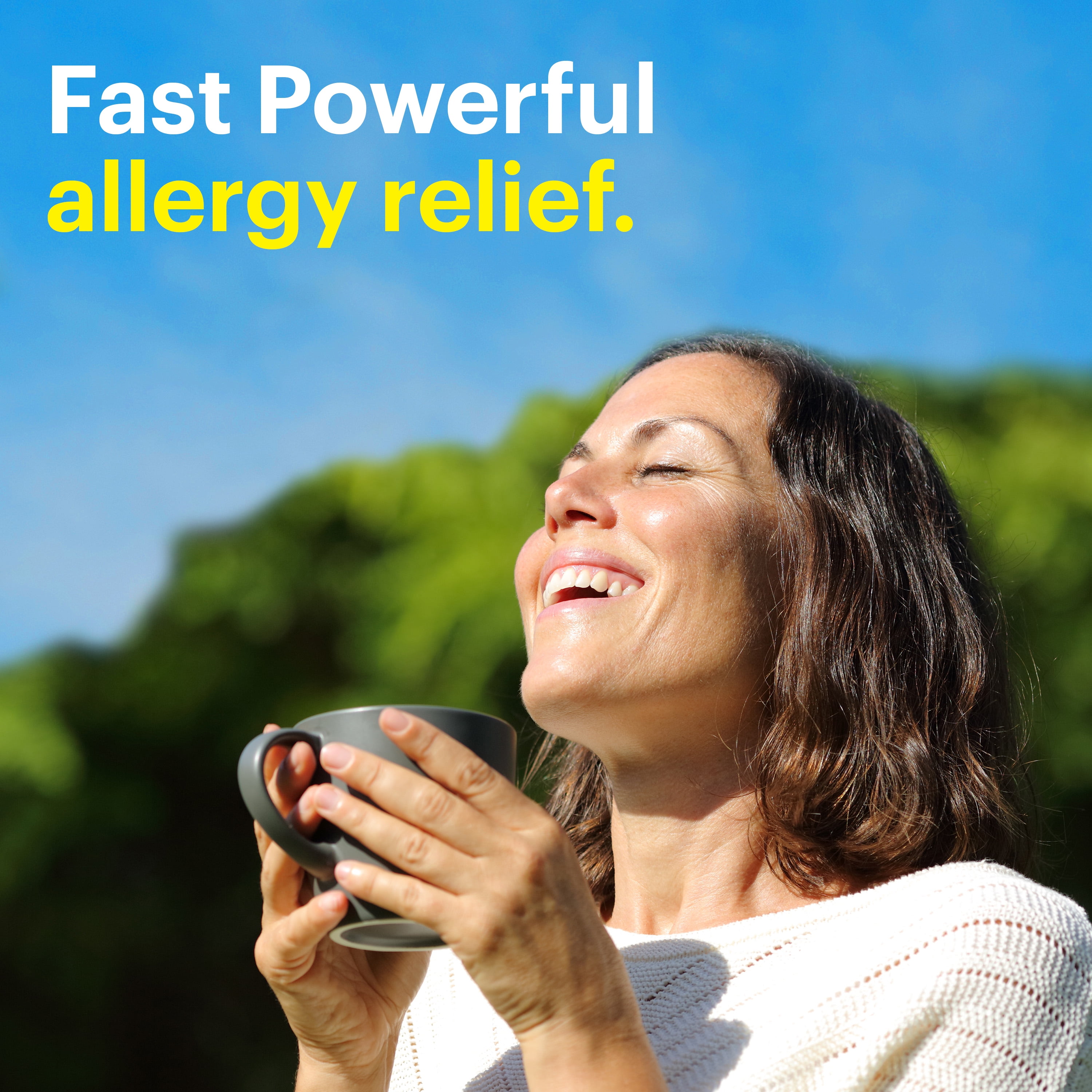 Claritin-D 24 Hour Allergy Medicine, Nasal Congestion & Sinus Pressure Relief Tablets, 10 Count