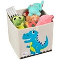 thumbnail image 1 of EGNMCR Closet Organizers and Storage, Storage Trunks & Bag Children's Toy Storage Box Clothes Sorting Box Household Storage Box clothes storage, 1 of 1