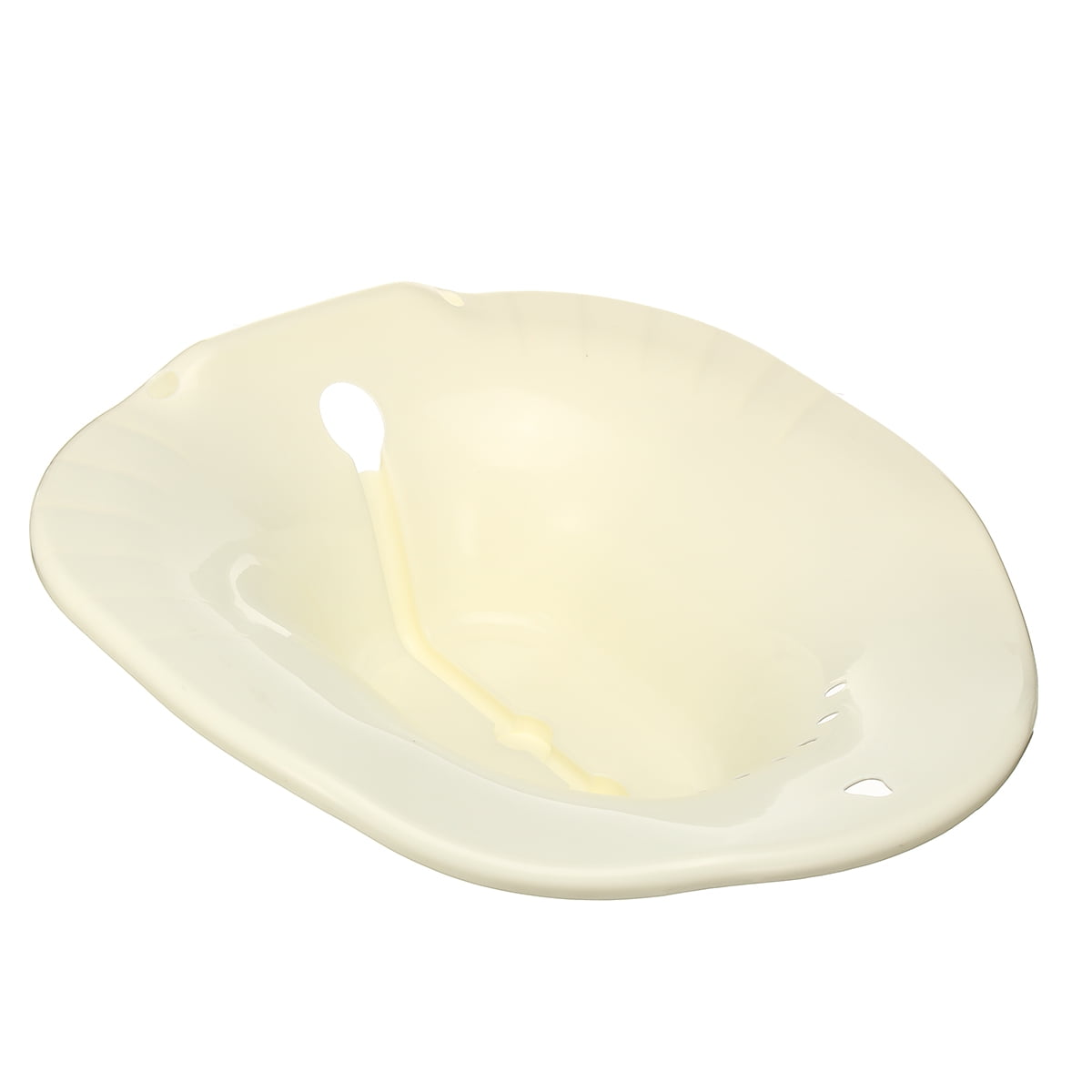 Sitz Bath Seat Yoni Toilet Seat Elderly Postpartum Hemorrhoids Patient