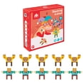 thumbnail image 1 of Agiferg Animal Balance Game DIY Building Blocks Smooth Stacking Early Educational Toys, 1 of 3