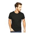 thumbnail image 4 of Casual Classics Mens Premium Ringspun Tee, 4 of 4