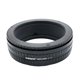 thumbnail image 2 of Focusando El Adaptador de Helicoide, Configuración Del Adaptador de La Lente de , M65 a M65, Metal para La Lente de Montaje, Aleación de 25-55 mm Macarena Tubo de extensión, 2 of 7