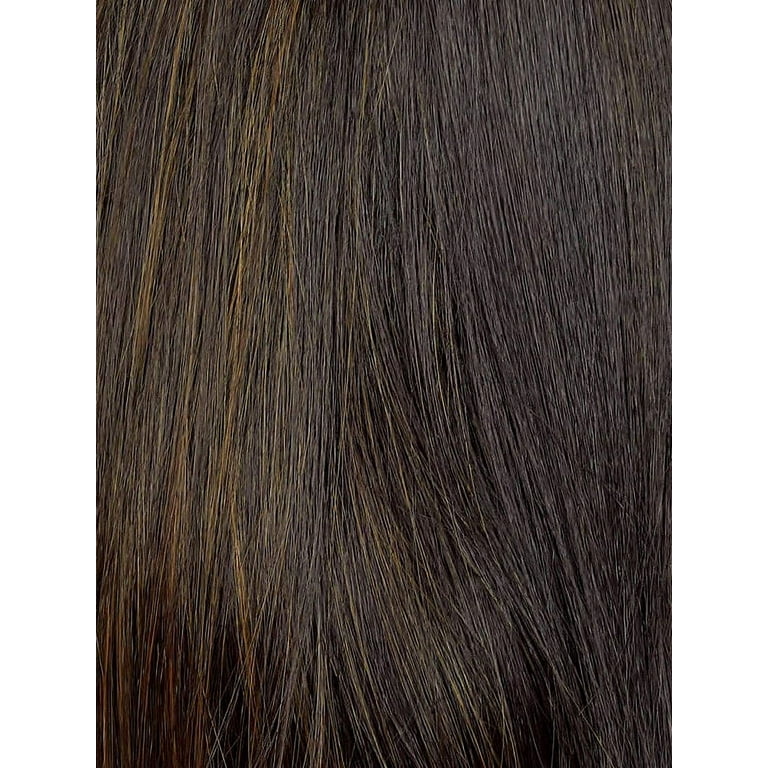 IT Tress Synthetic Hair Wig MINA 2 F437 Walmart