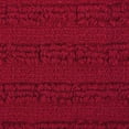 thumbnail image 3 of RITZ Royale Collection 100% Combed Terry Cotton, Kitchen Dish Cloth Set, 3-Pack, Solid, Paprika, 3 of 6