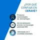 thumbnail image 4 of Crema Hidratante Facial y Corporal CeraVe para Piel Seca 454gr, 4 of 9