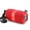 Red, variant on TG667 Portable Wireless Bluetooth Speaker with USB, TF Card, FM Radio, for Outdoor Use