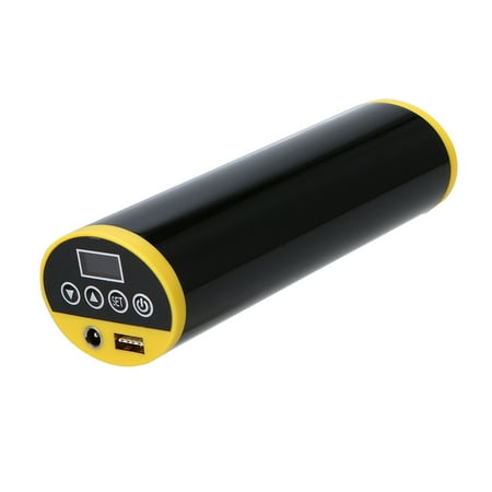 cycle air pump electric