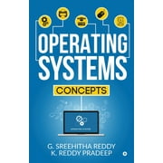 Operating Systems: Concepts (Paperback)