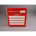 thumbnail image 3 of RHEA- New Airequipt Usa Vtg Nos Magazine Holds 36 2" X 2" Slide Changer Film Accessory, 3 of 6