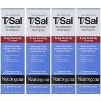 T/SAL SHAMPOO NEUTROGENA 4.5 OZ